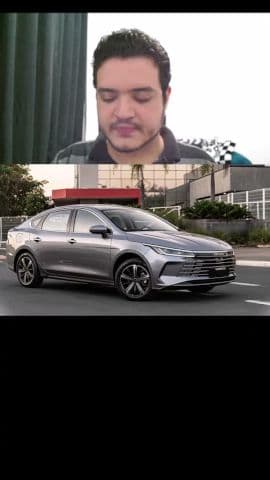 BYD King GL despenca de preço! Híbrido plug-in por menos que Honda City e Virtus #byd #king #kinggl