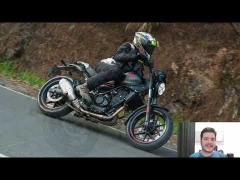 3 novidades da Royal Enfield! Goan, Guerrilla Apex e Himalayan Mana Black